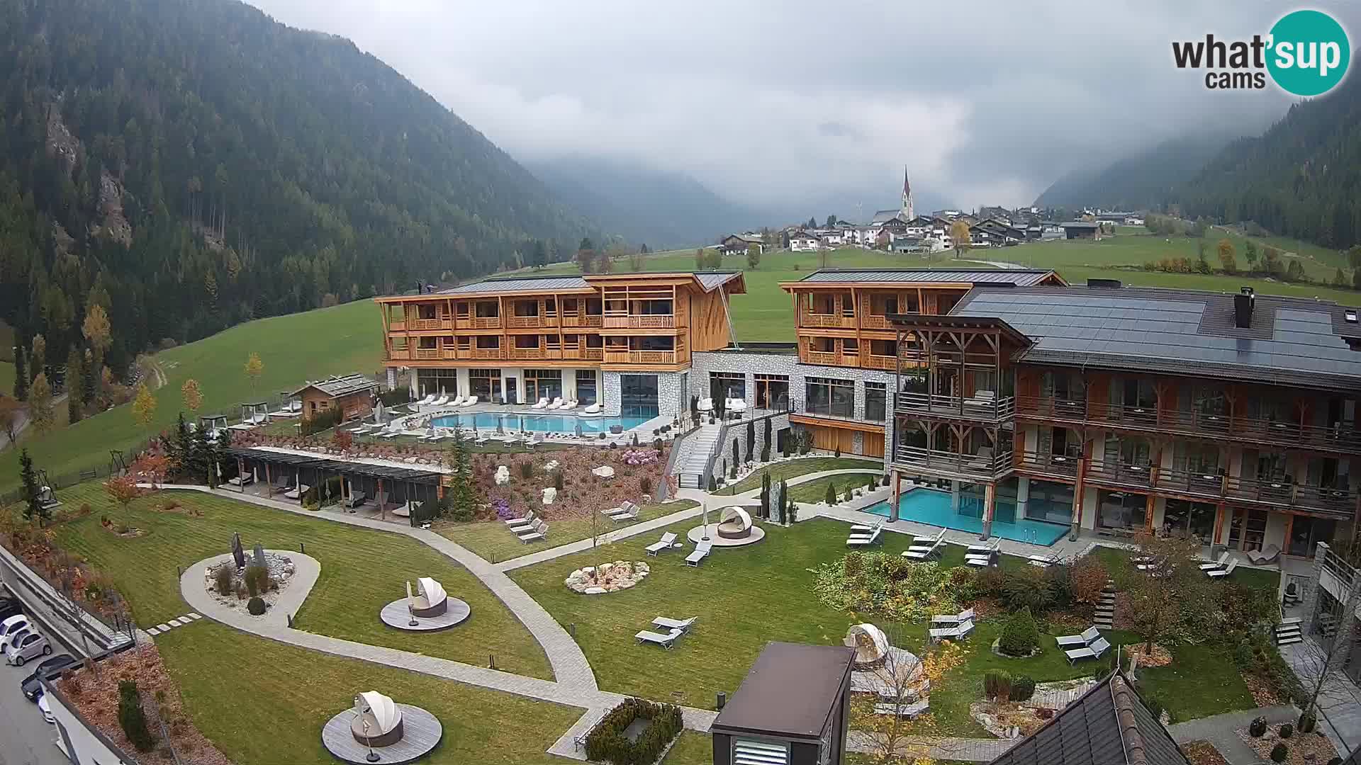 Hotel Masl | Rio Pusteria | Valles