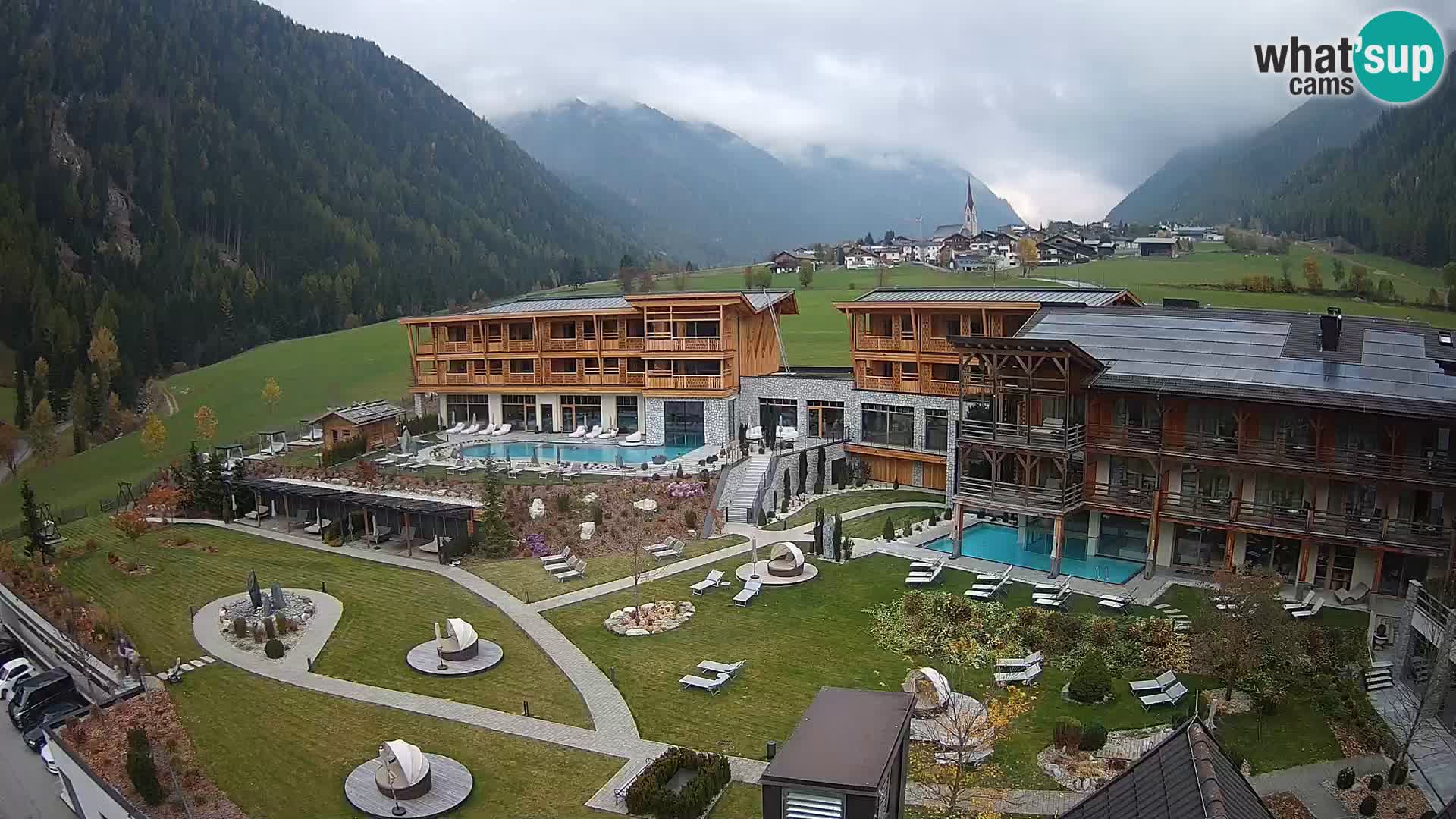 Hotel Masl | Rio Pusteria | Valles