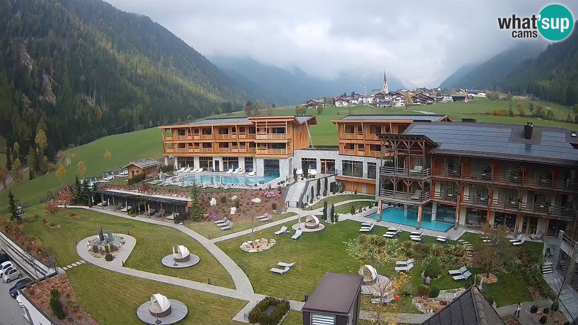 Hotel Masl | Rio Pusteria | Valles