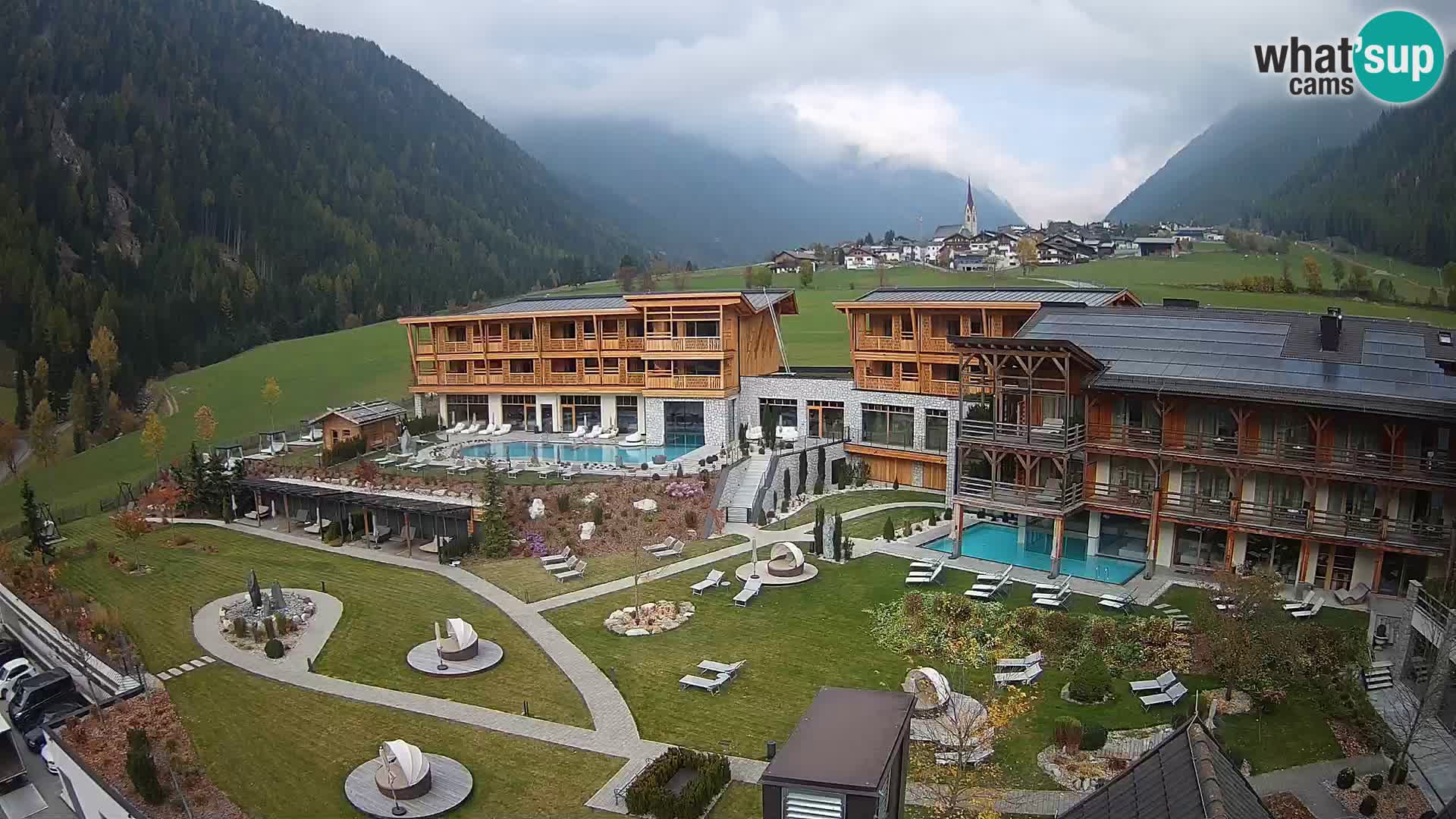 Hotel Masl | Rio Pusteria | Valles