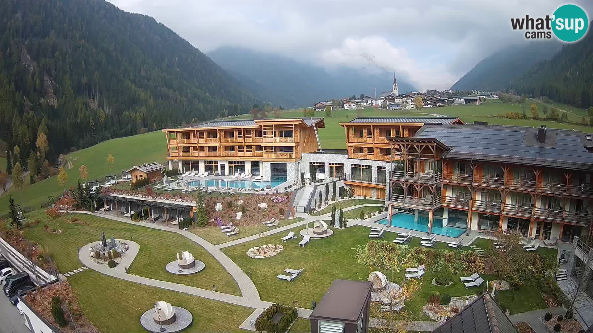 Hotel Masl | Rio Pusteria | Valles