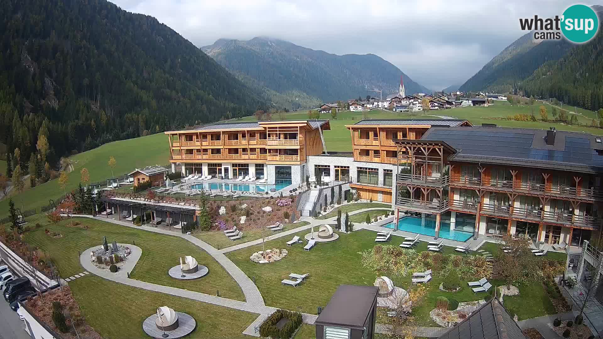 Hotel Masl | Rio Pusteria | Valles