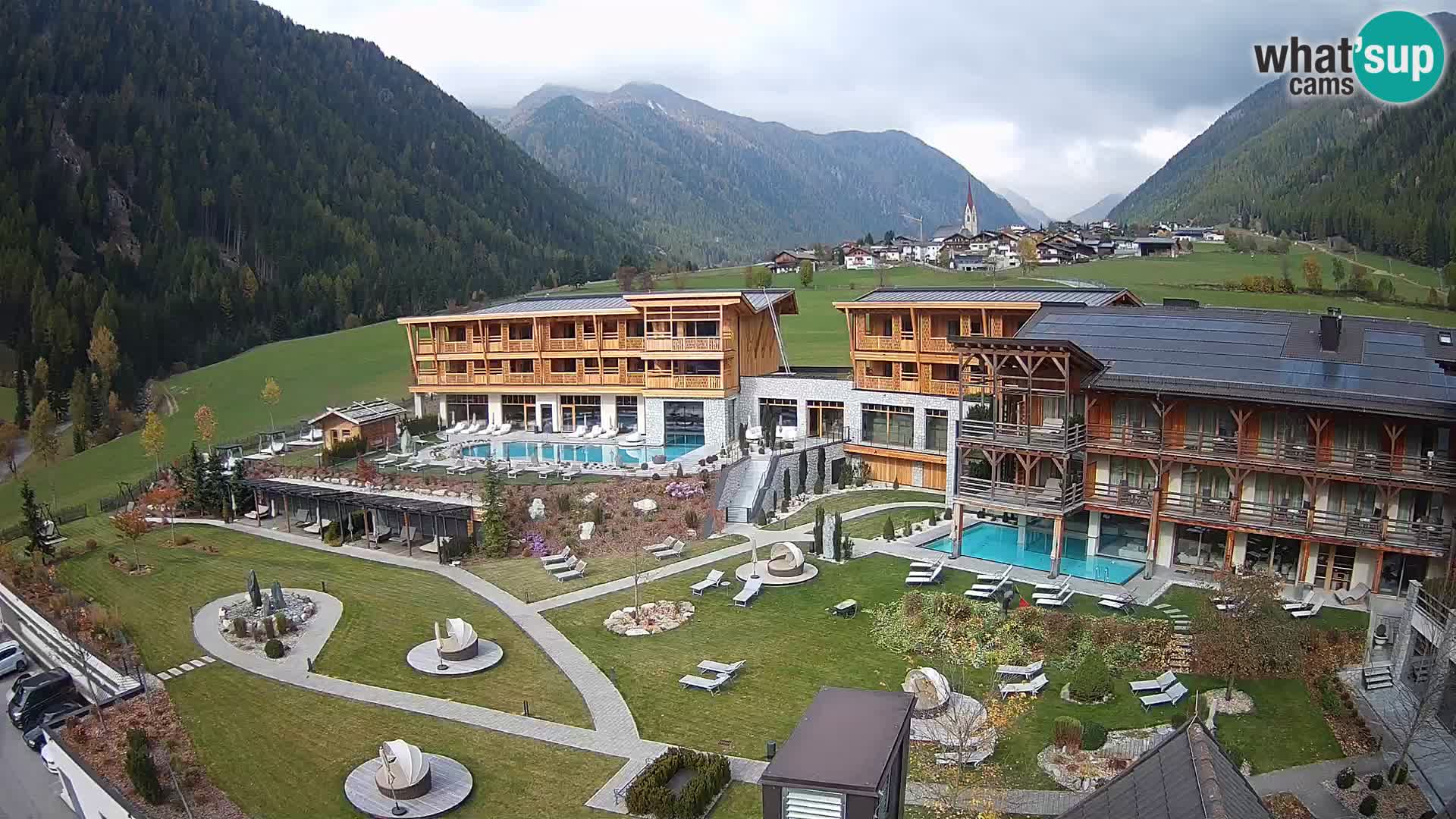 Hotel Masl | Rio Pusteria | Valles