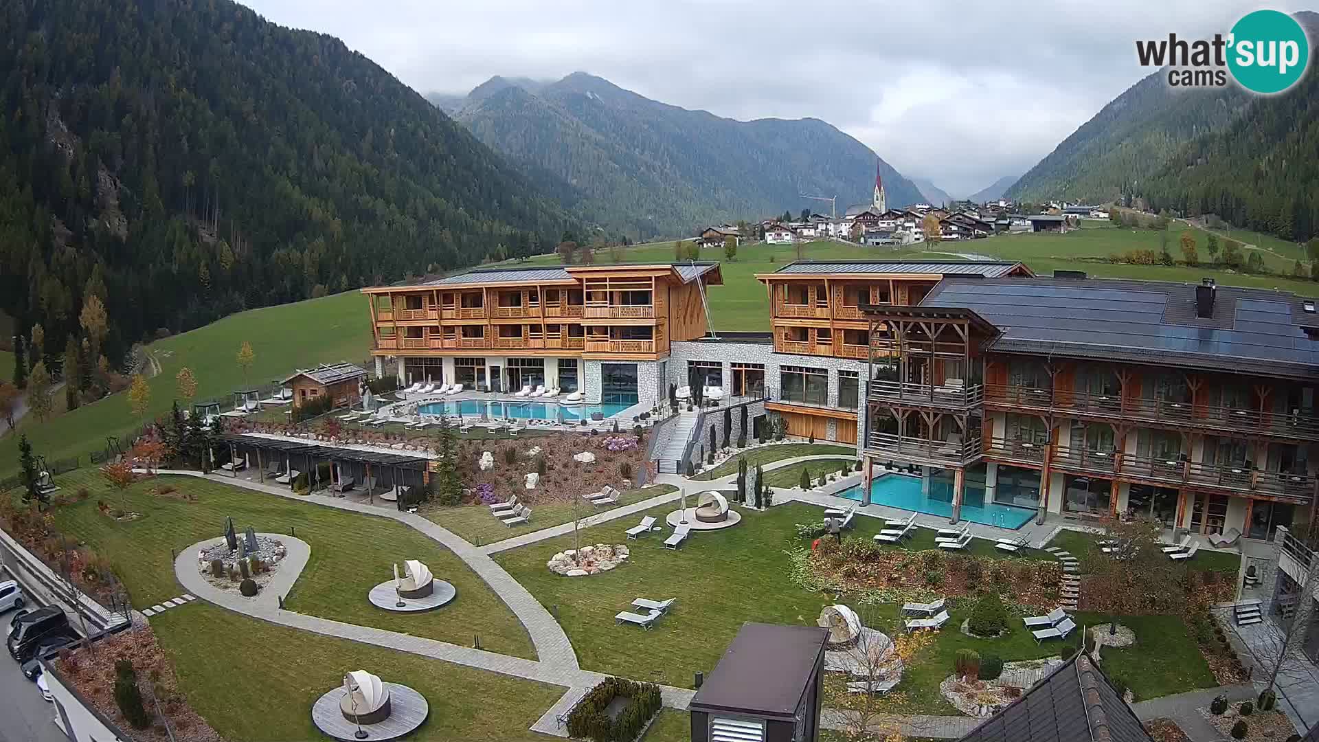 Hotel Masl | Rio Pusteria | Valles