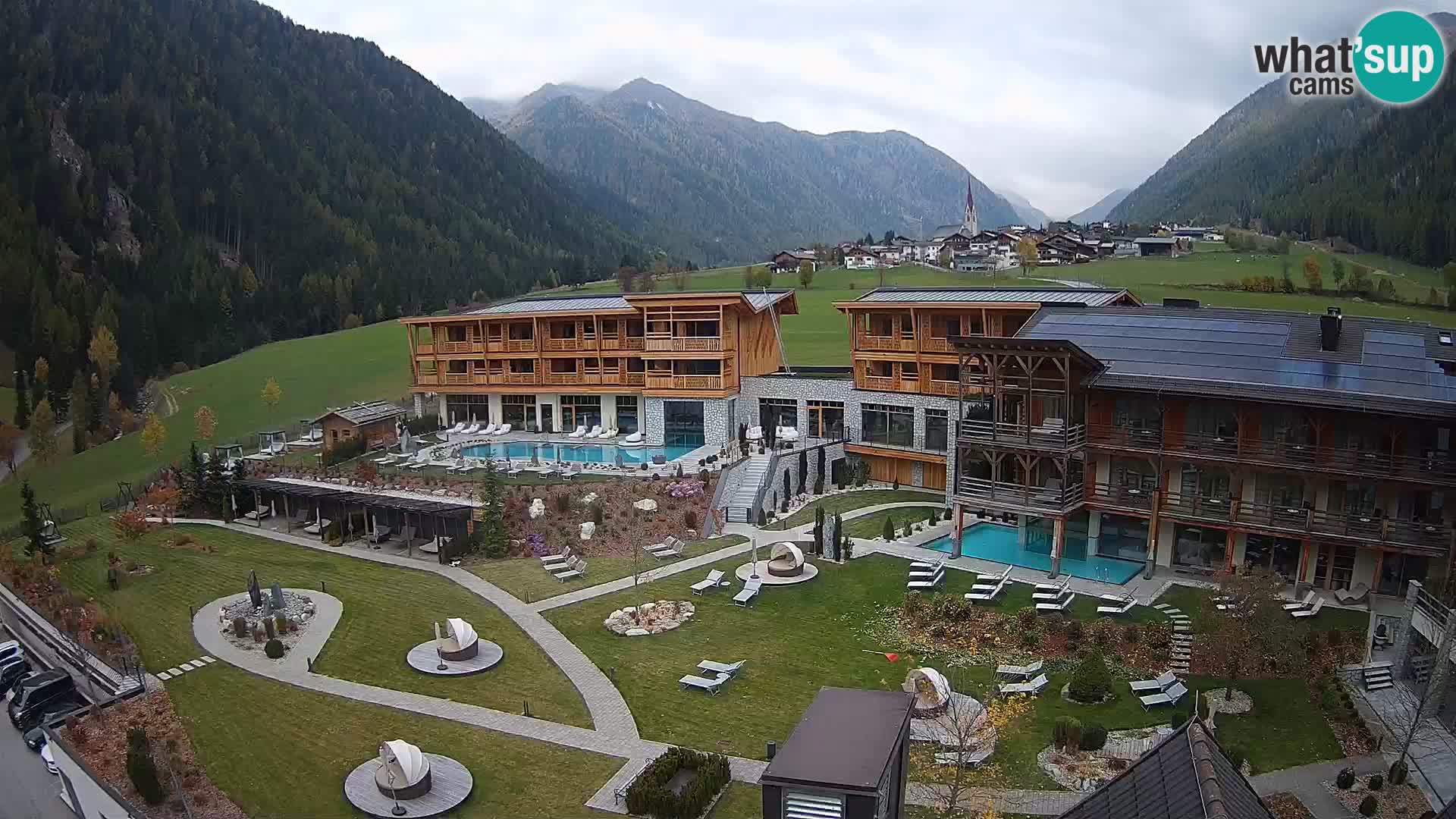 Hotel Masl | Rio Pusteria | Valles