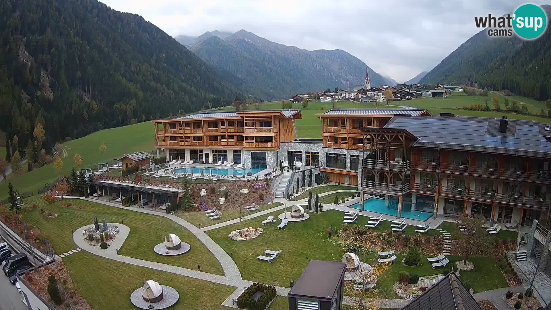 Hotel Masl | Rio Pusteria | Valles