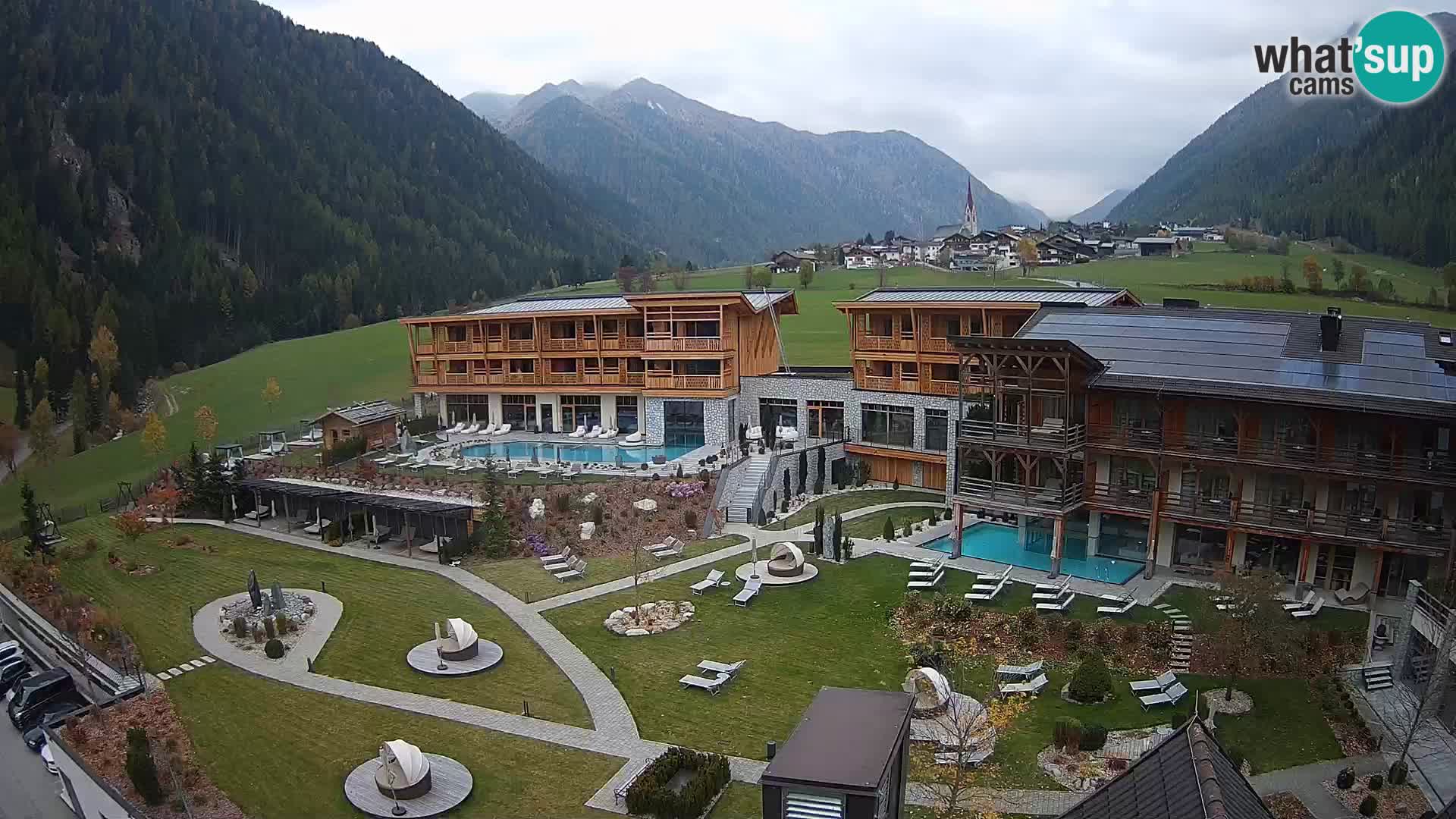 Hotel Masl | Rio Pusteria | Valles