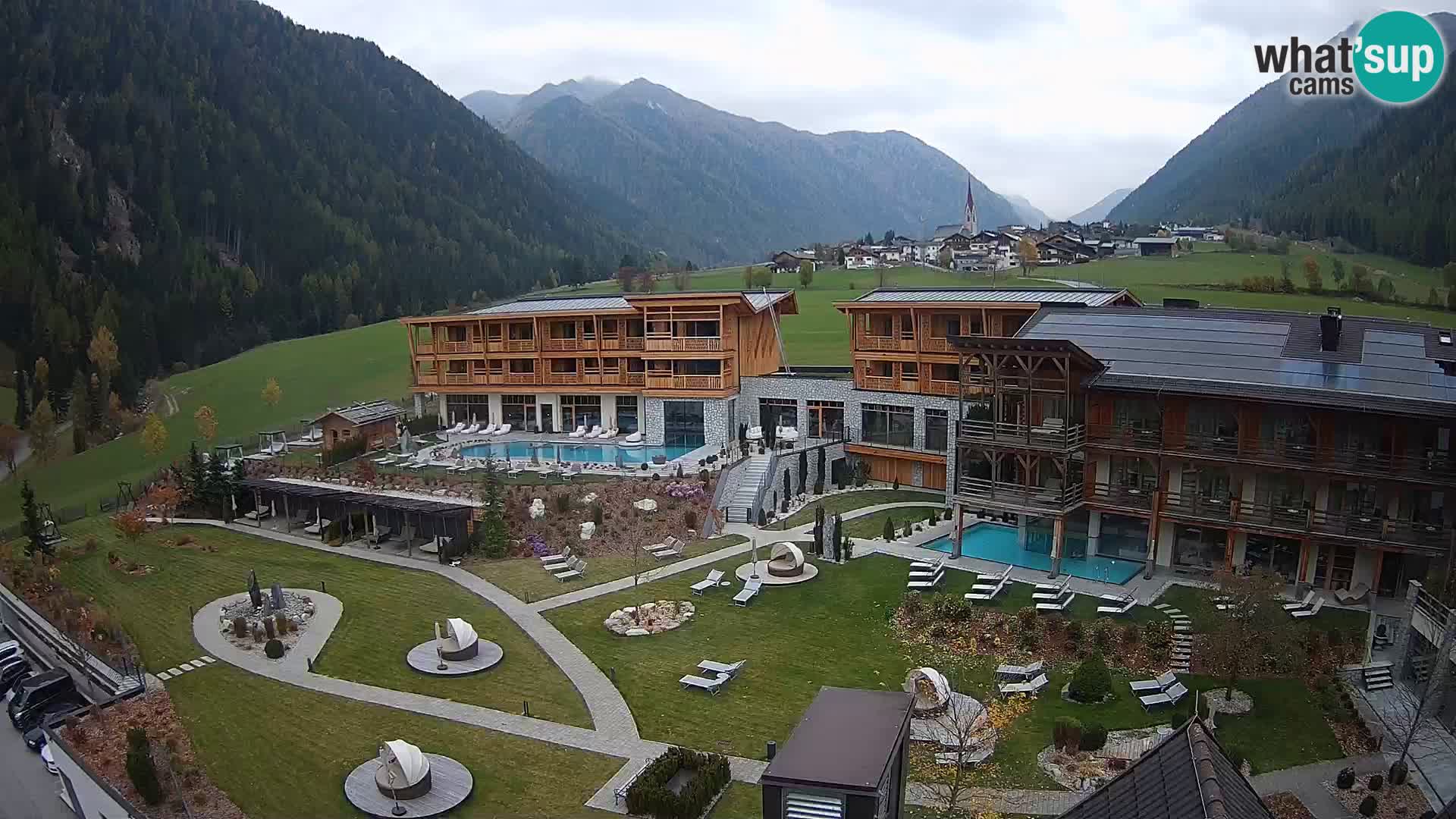 Hotel Masl | Rio Pusteria | Valles