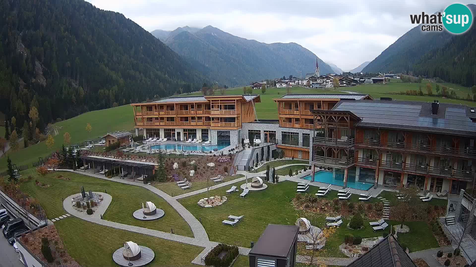 Hotel Masl | Rio Pusteria | Valles