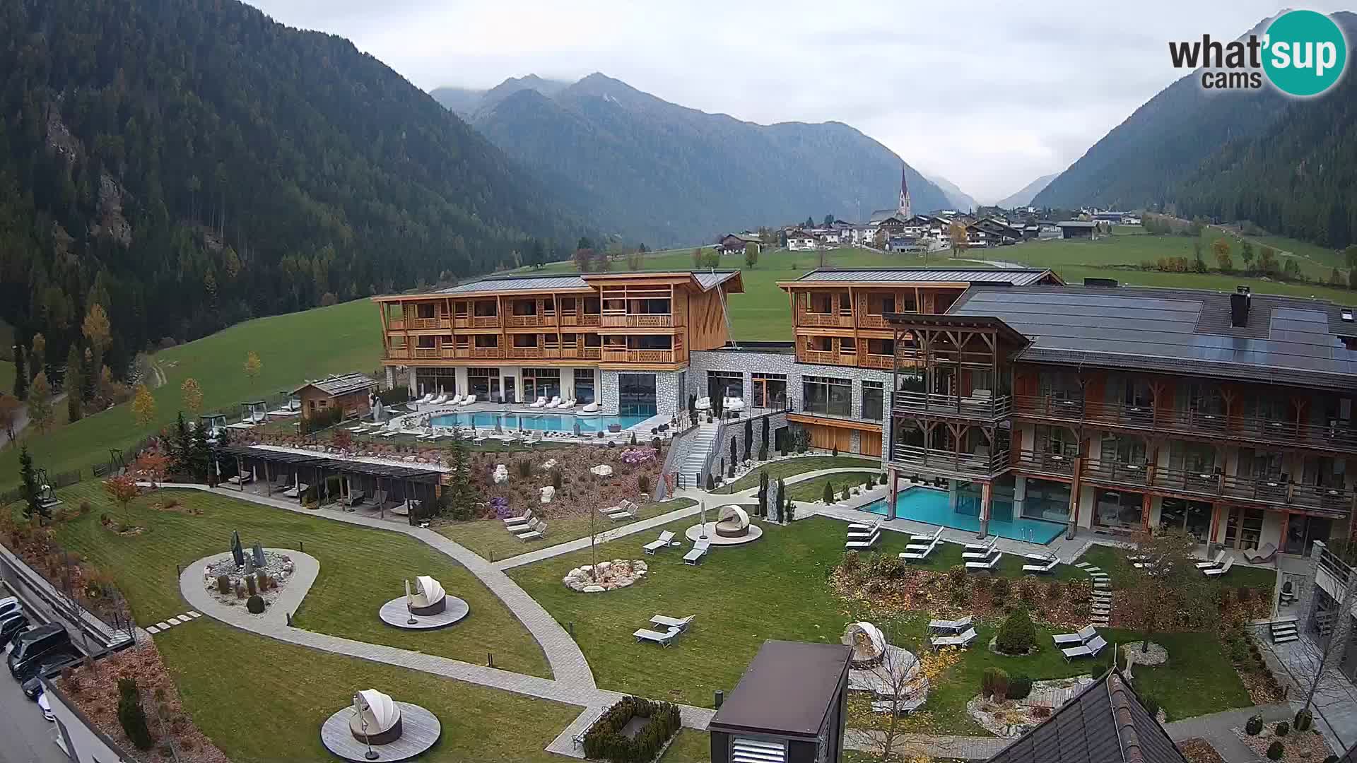 Hotel Masl | Rio Pusteria | Valles