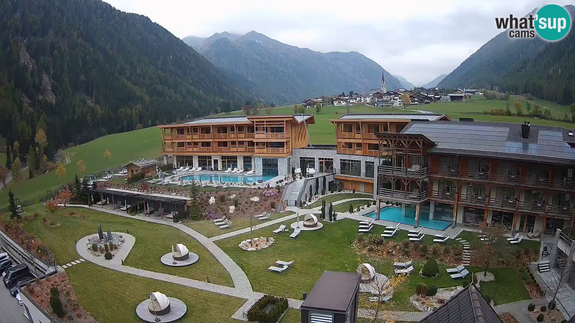 Hotel Masl | Rio Pusteria | Valles