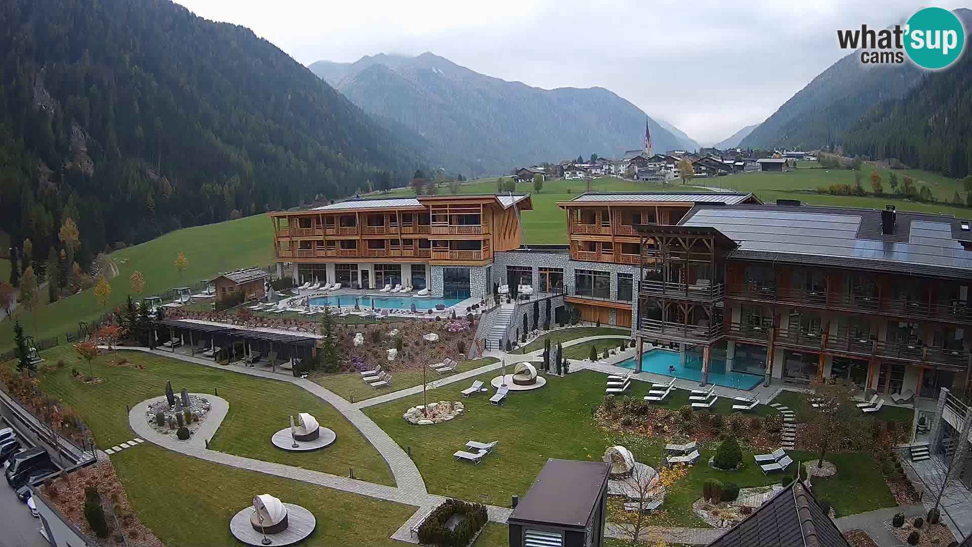 Hotel Masl | Rio Pusteria | Valles