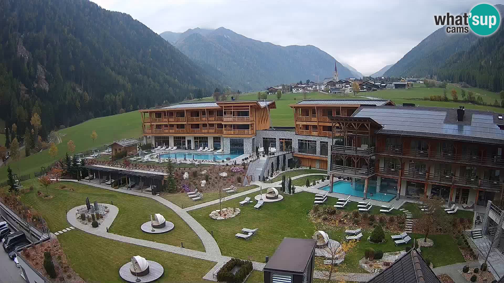 Hotel Masl | Rio Pusteria | Valles