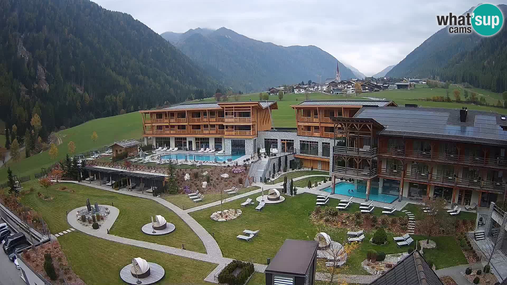 Hotel Masl | Rio Pusteria | Valles