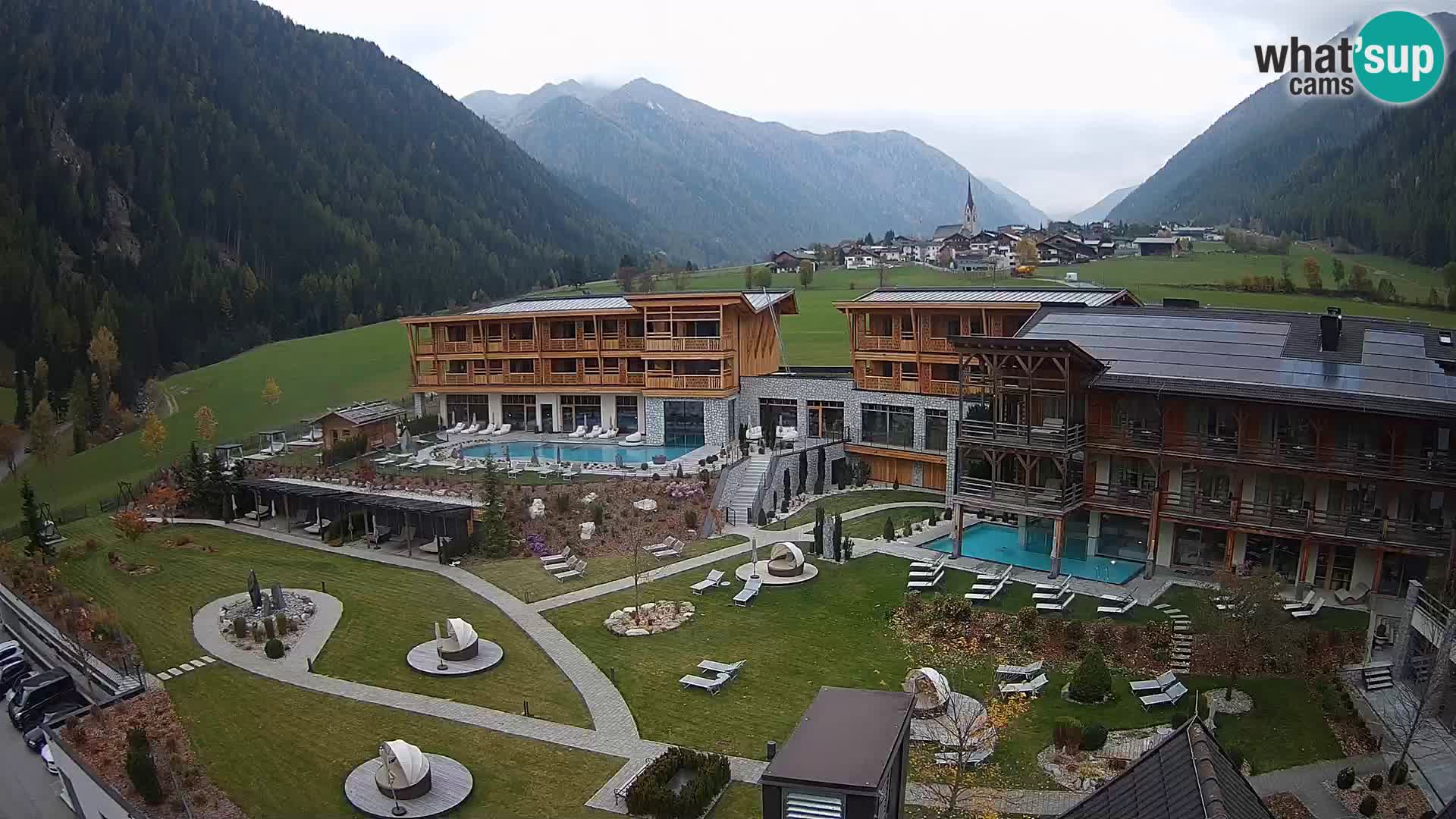 Hotel Masl | Rio Pusteria | Valles