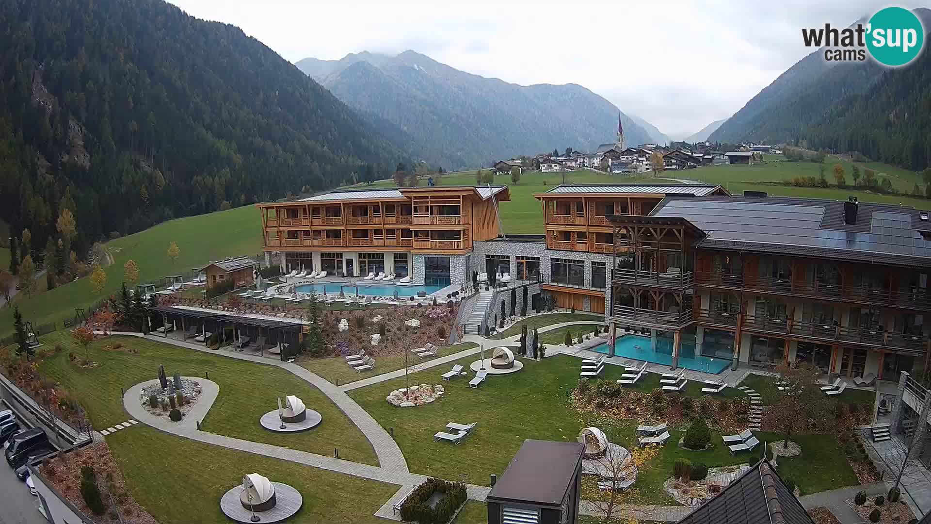 Hotel Masl | Rio Pusteria | Valles