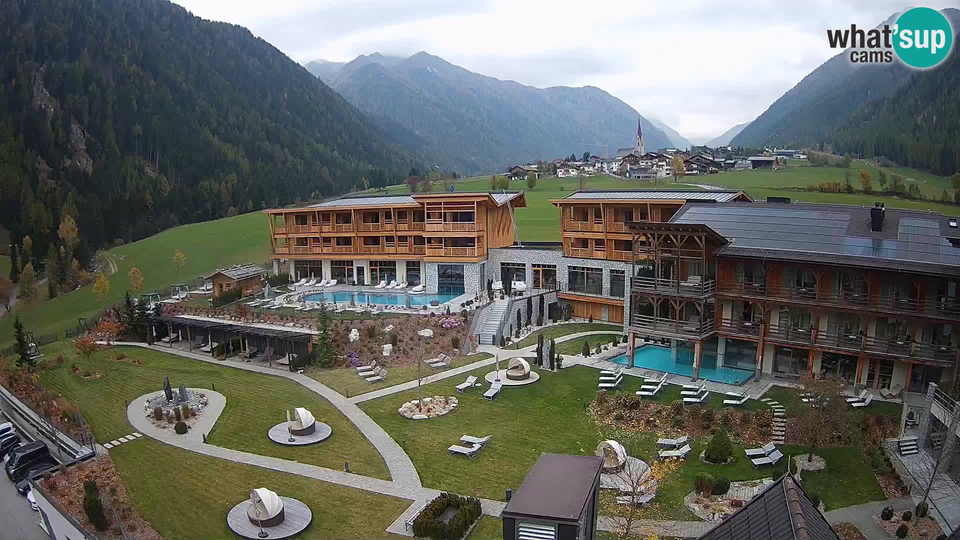 Hotel Masl | Rio Pusteria | Valles