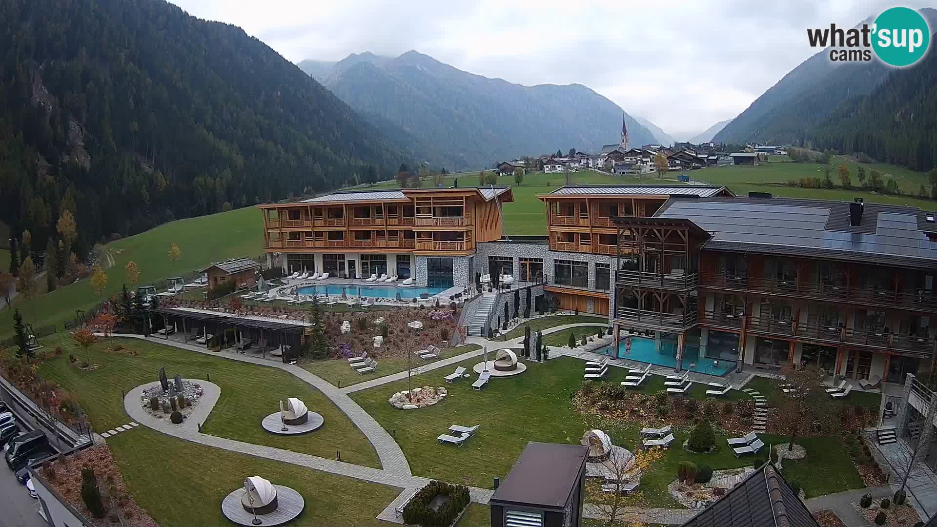 Hotel Masl | Rio Pusteria | Valles