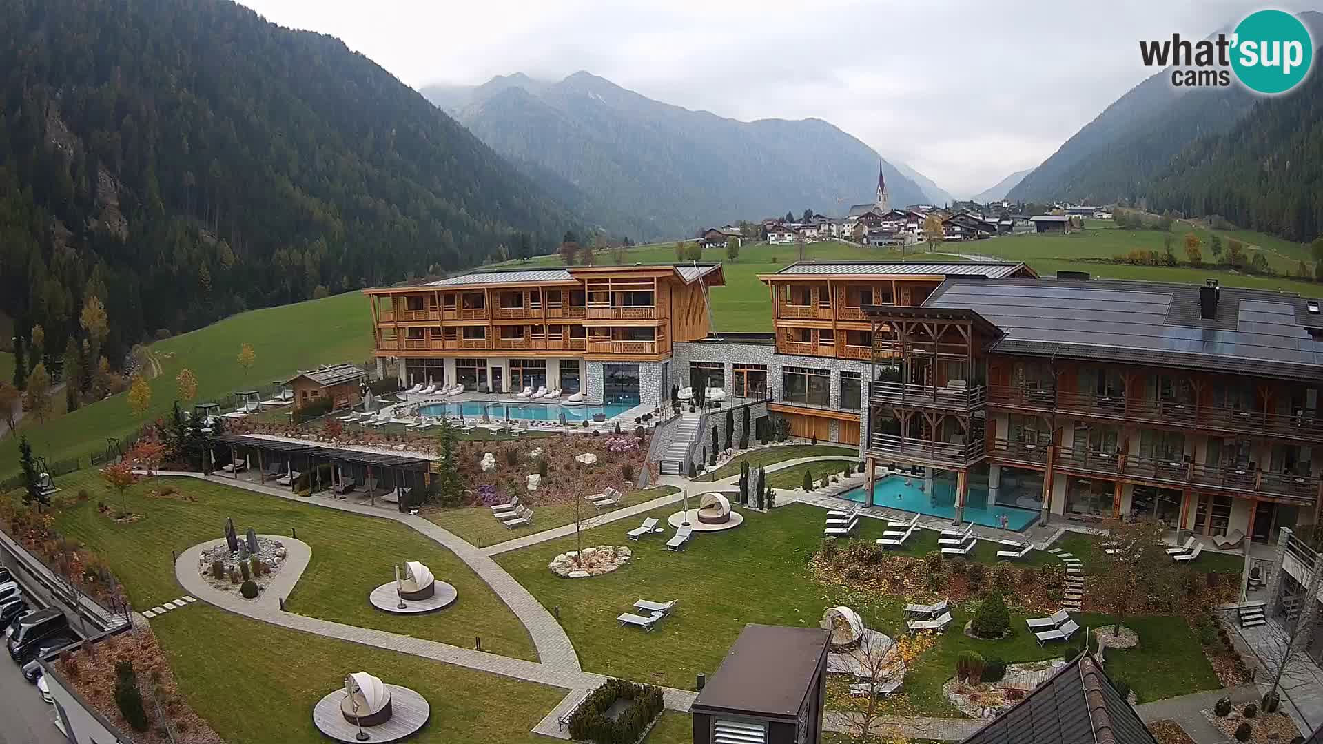 Hotel Masl | Rio Pusteria | Valles