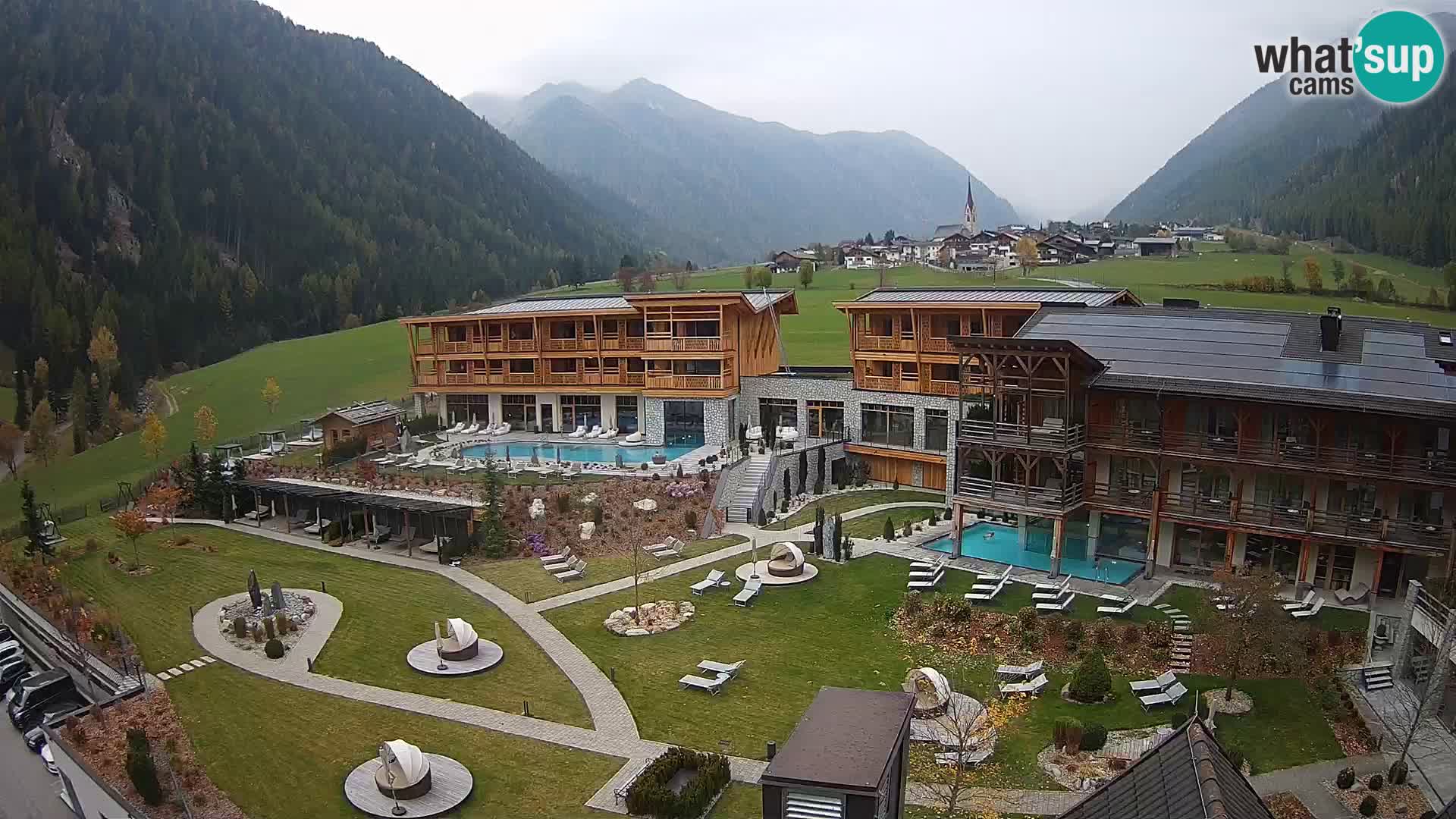 Hotel Masl | Rio Pusteria | Valles