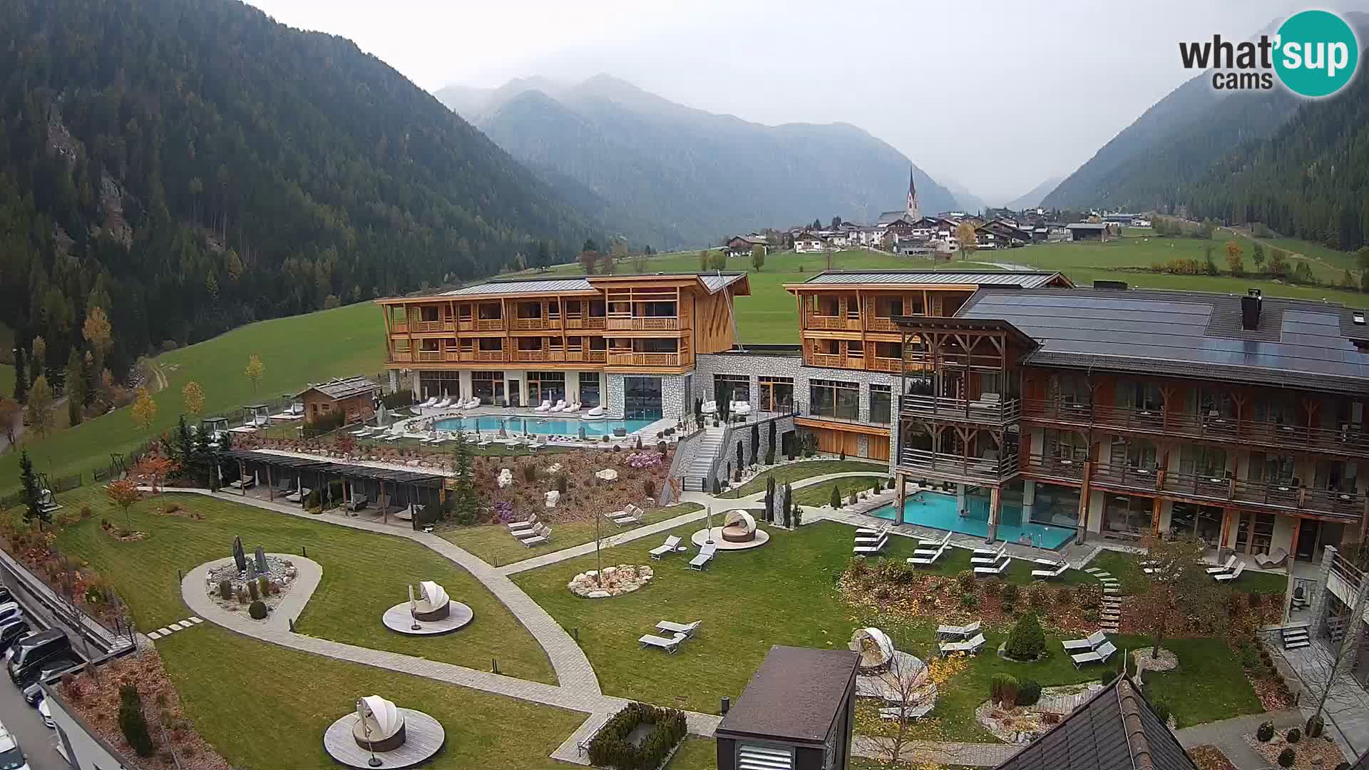 Hotel Masl | Rio Pusteria | Valles
