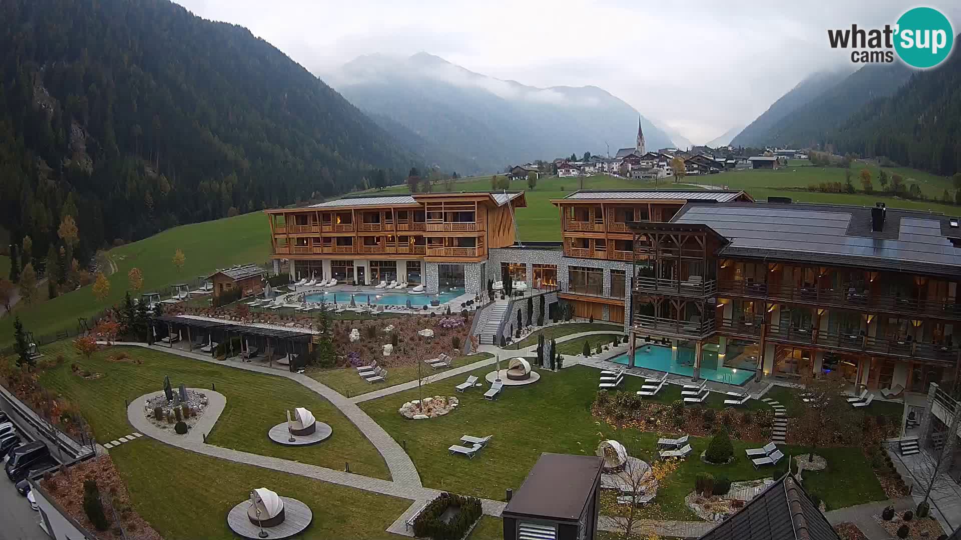 Hotel Masl | Rio Pusteria | Valles
