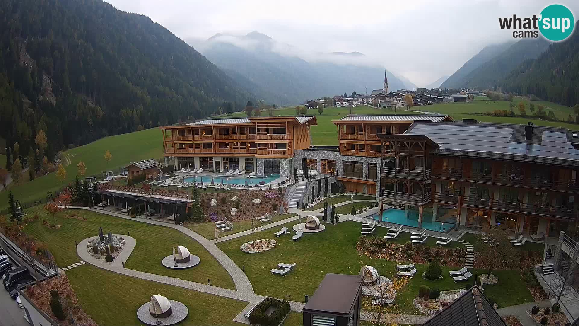 Hotel Masl | Rio Pusteria | Valles