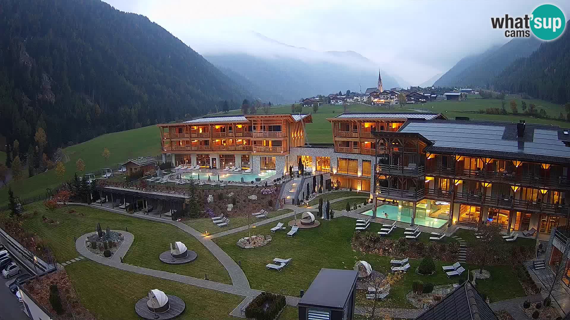 Hotel Masl | Rio Pusteria | Valles