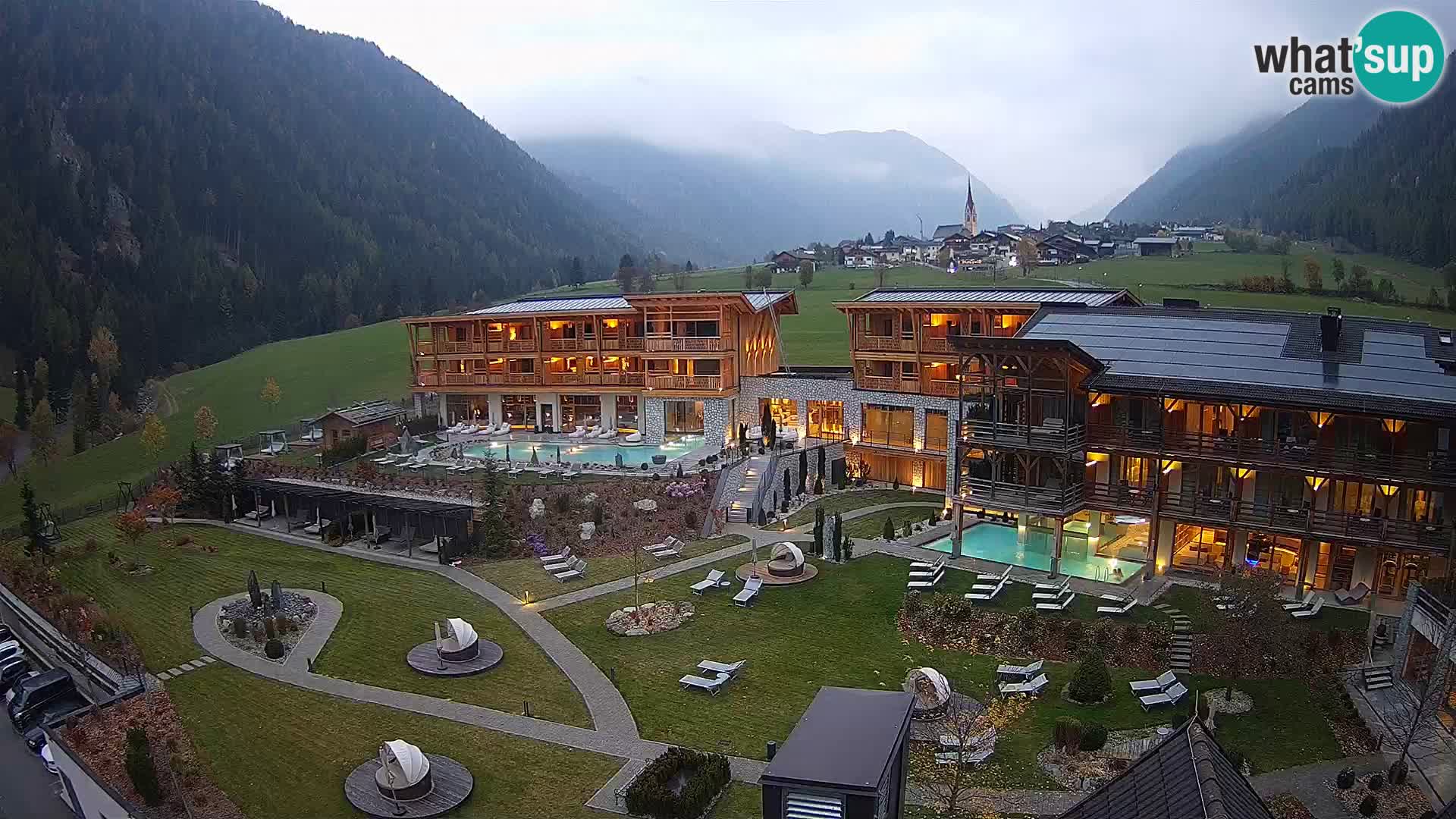 Hotel Masl | Rio Pusteria | Valles