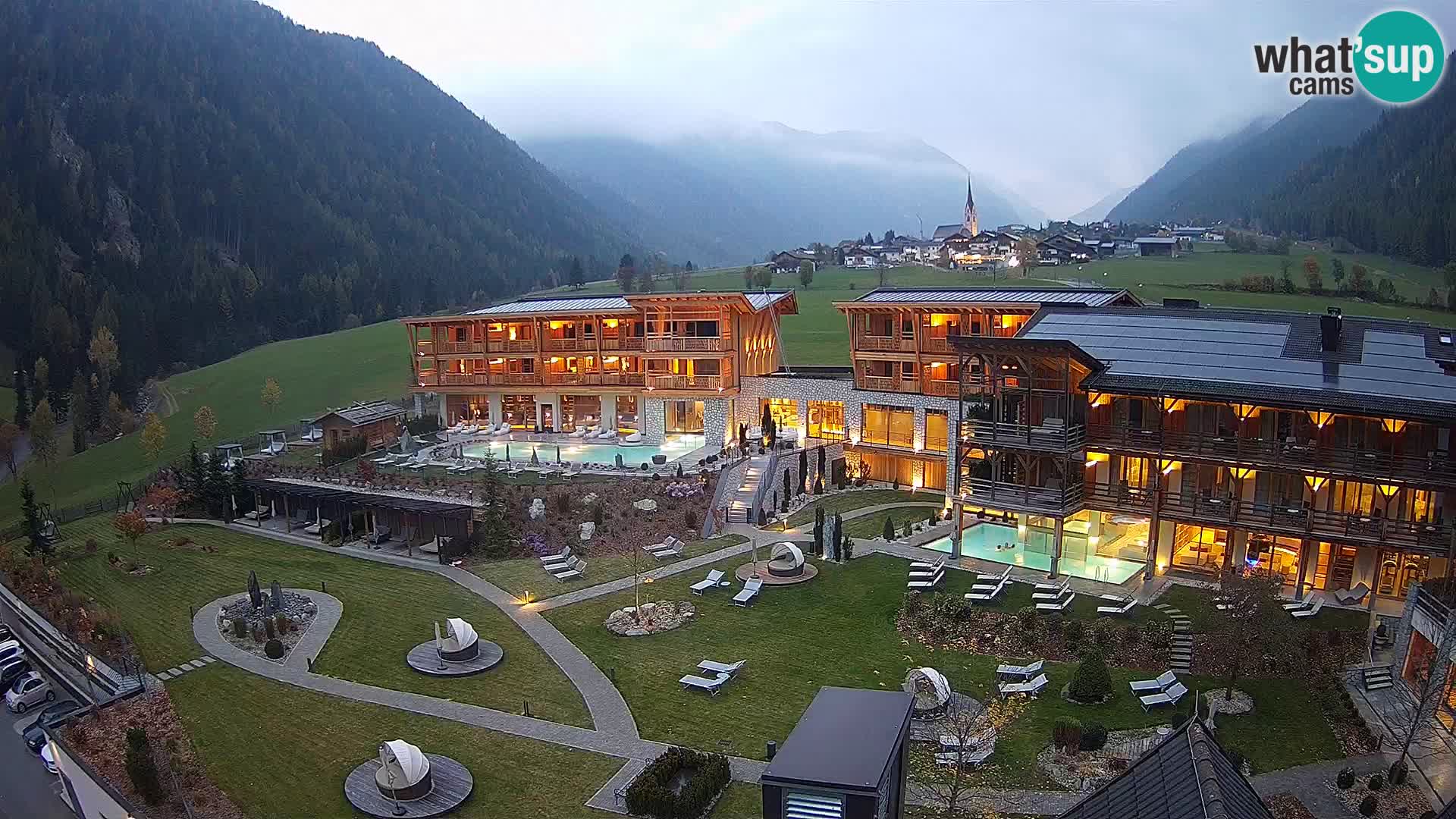 Hotel Masl | Rio Pusteria | Valles