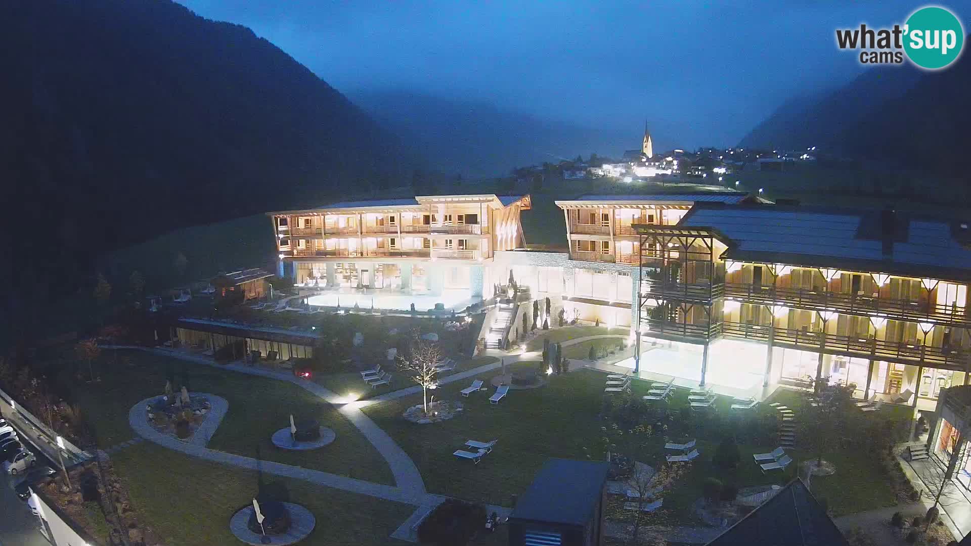 Hotel Masl | Rio Pusteria | Valles