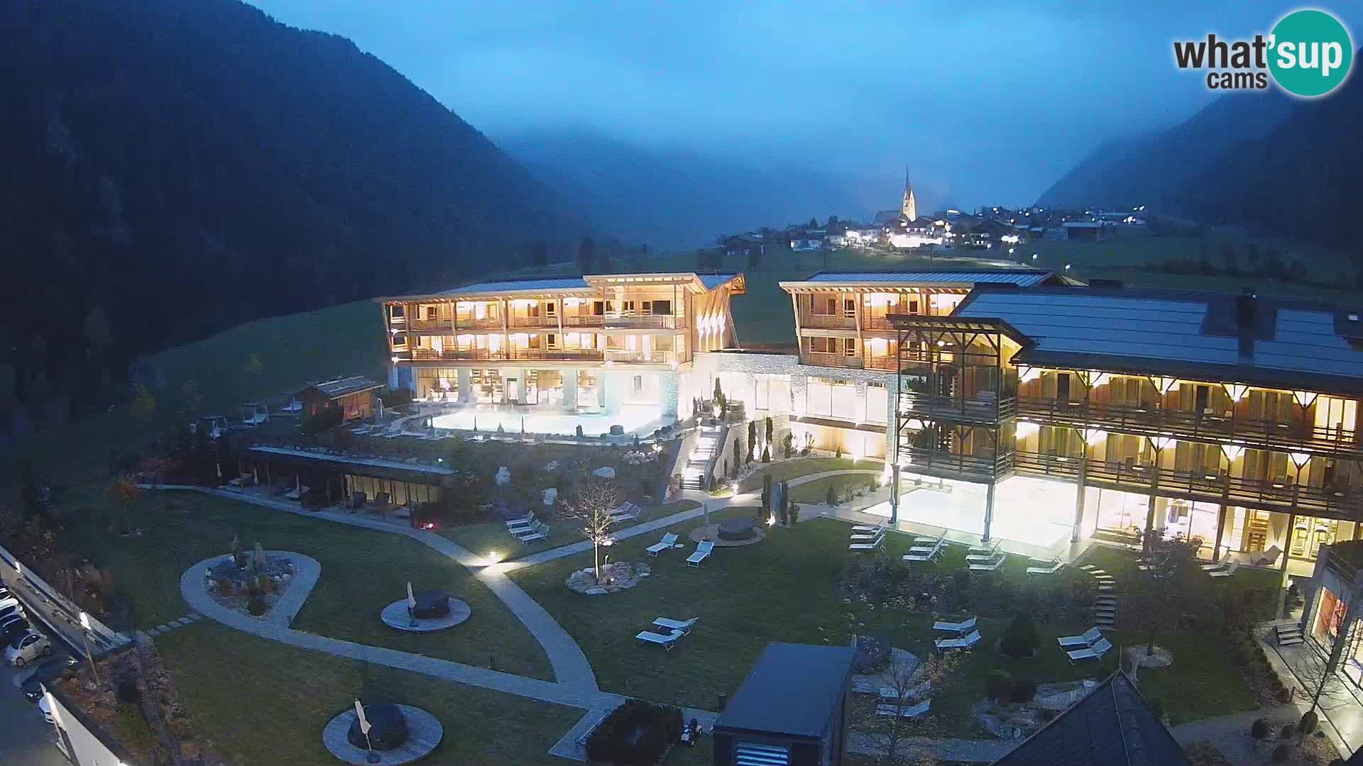 Hotel Masl | Rio Pusteria | Valles