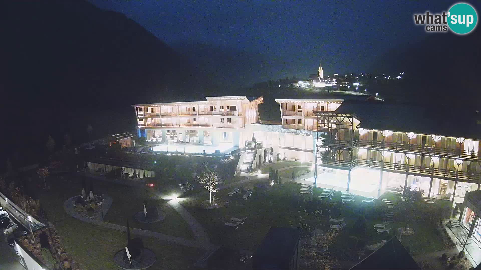 Hotel Masl | Rio Pusteria | Valles