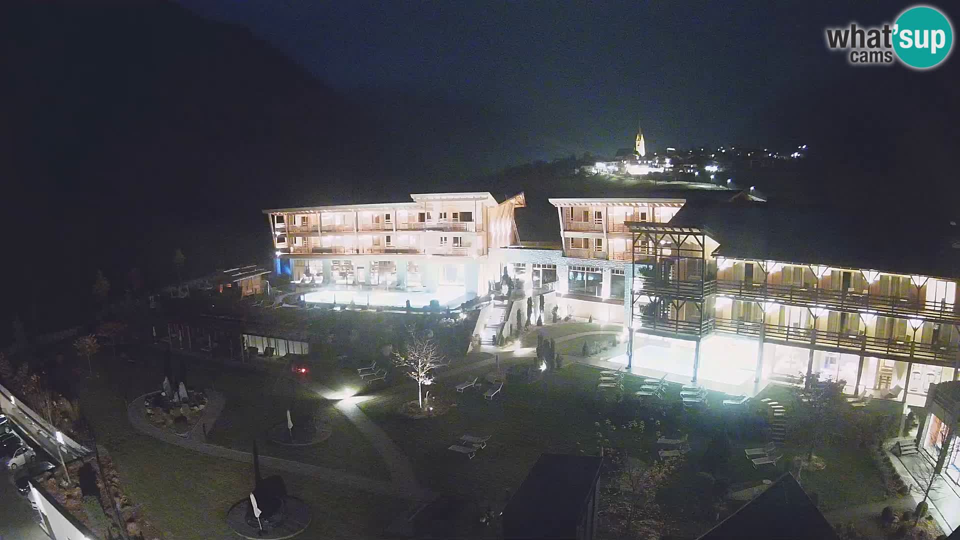 Hotel Masl | Rio Pusteria | Valles