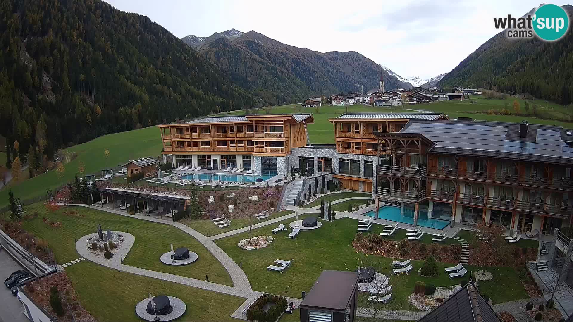 Hotel Masl | Rio Pusteria | Valles