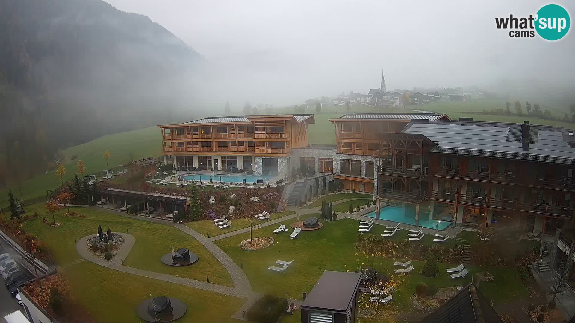 Hotel Masl | Rio Pusteria | Valles