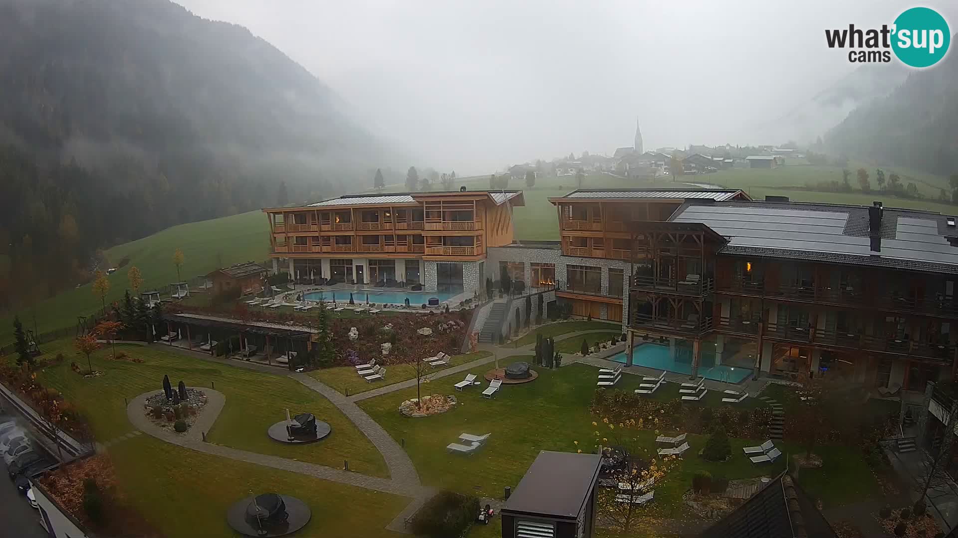 Hotel Masl | Rio Pusteria | Valles