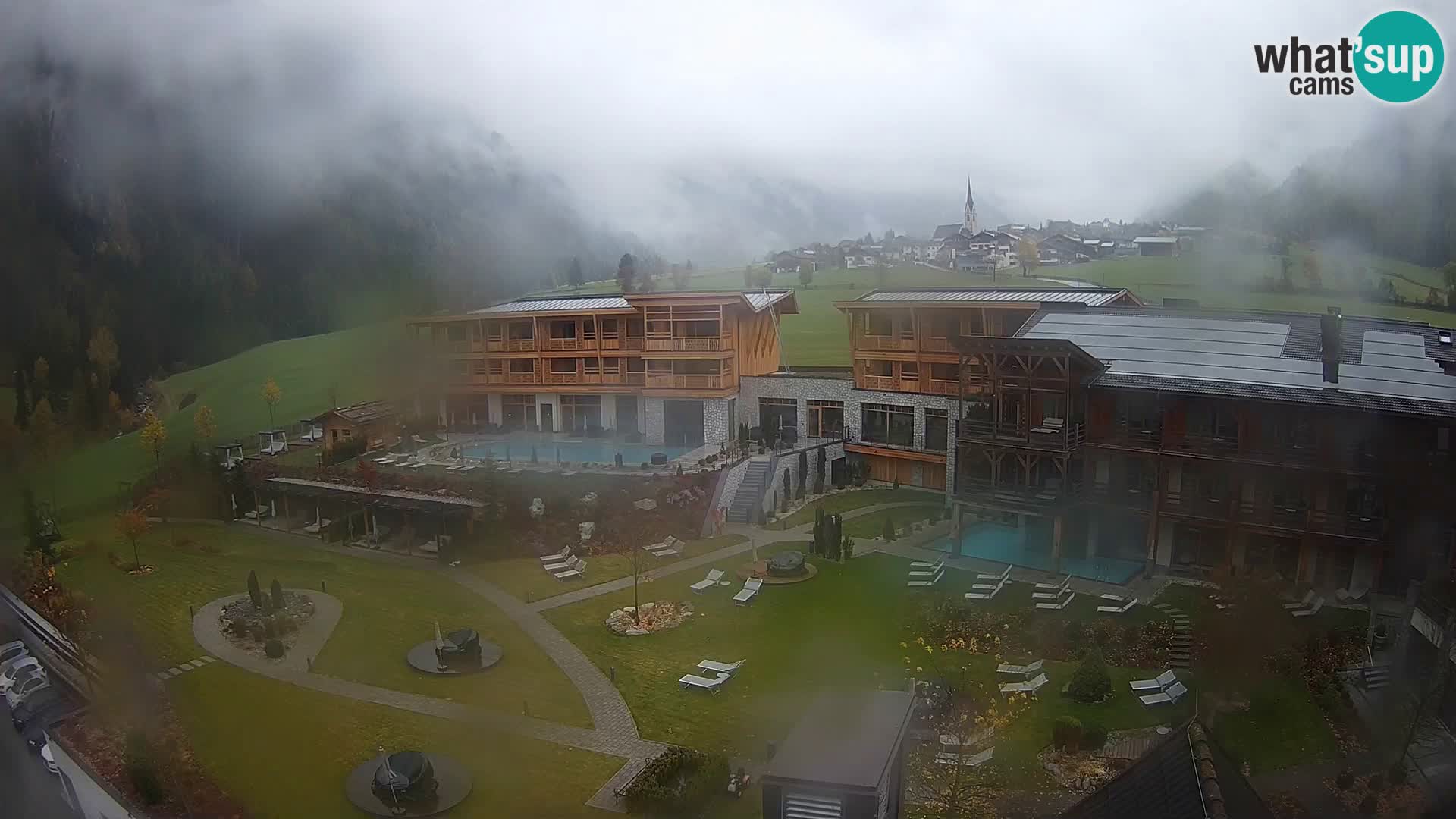 Hotel Masl | Rio Pusteria | Valles