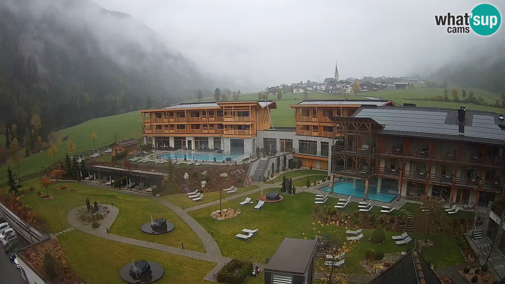 Hotel Masl | Rio Pusteria | Valles