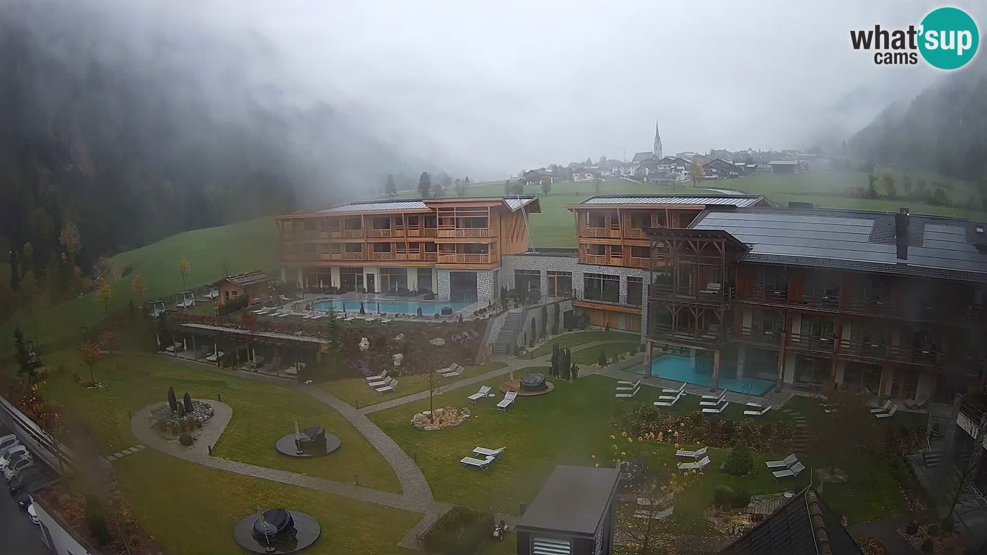 Hotel Masl | Rio Pusteria | Valles