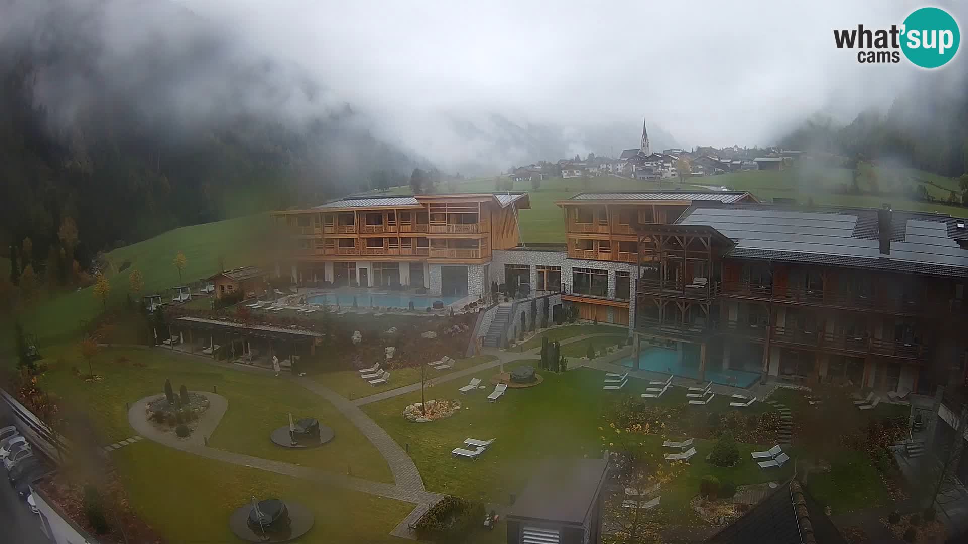Hotel Masl | Rio Pusteria | Valles