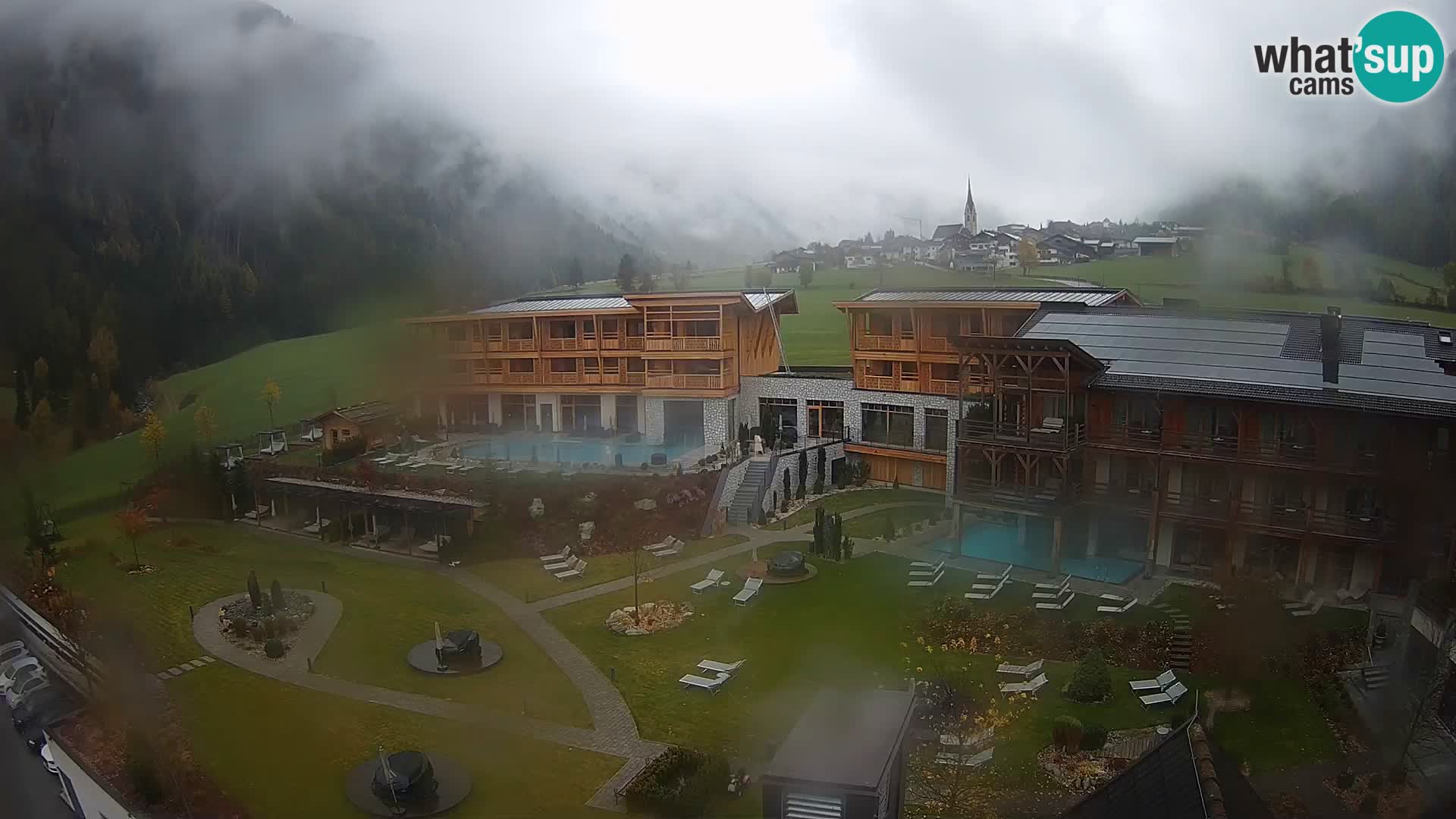 Hotel Masl | Rio Pusteria | Valles