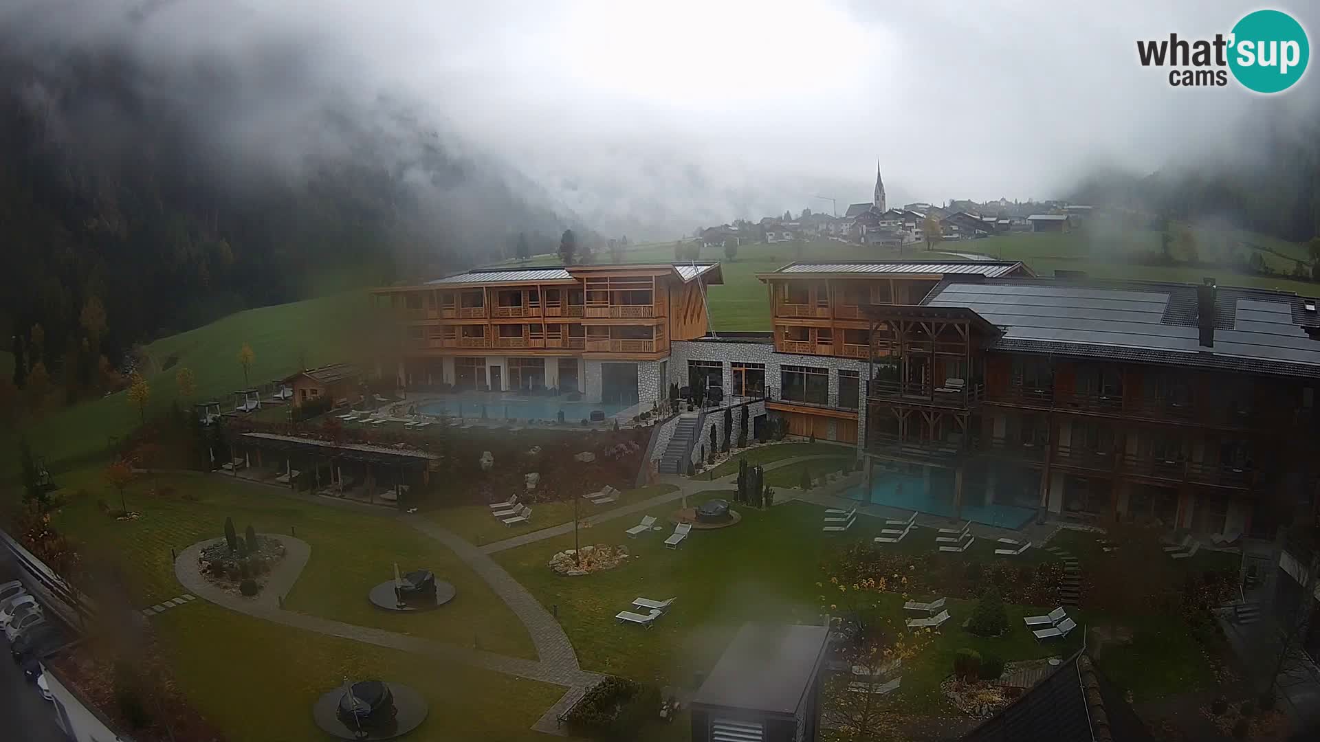 Hotel Masl | Rio Pusteria | Valles