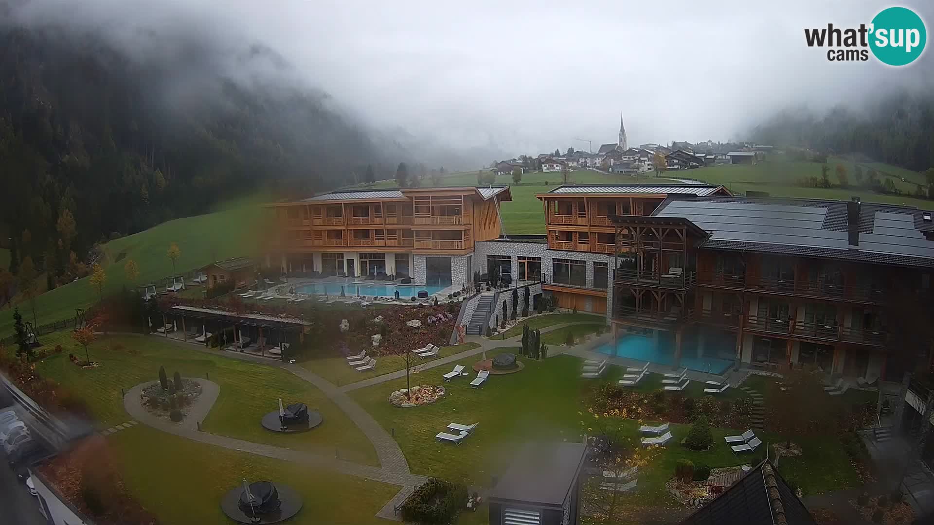 Hotel Masl | Rio Pusteria | Valles