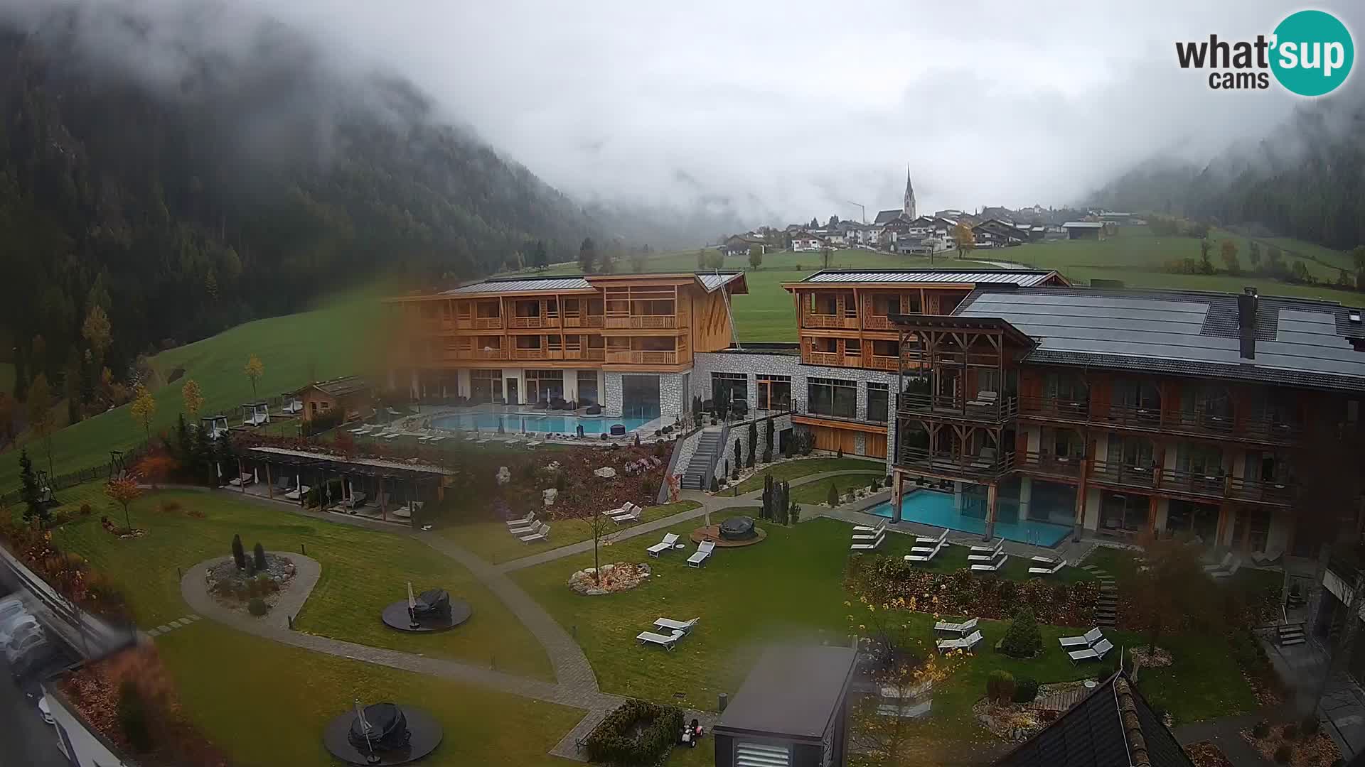 Hotel Masl | Rio Pusteria | Valles