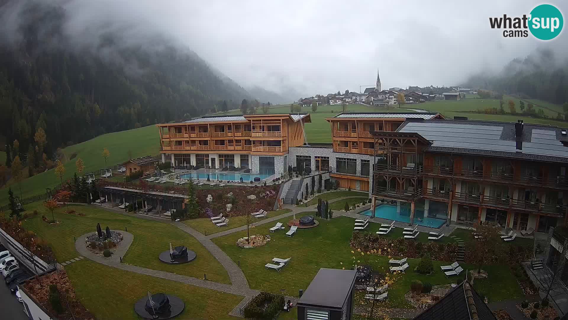 Hotel Masl | Rio Pusteria | Valles