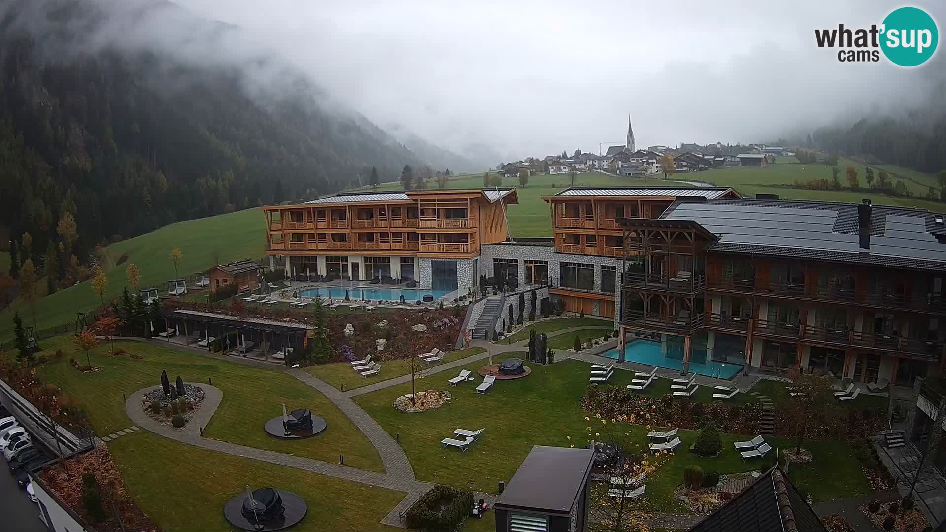 Hotel Masl | Rio Pusteria | Valles