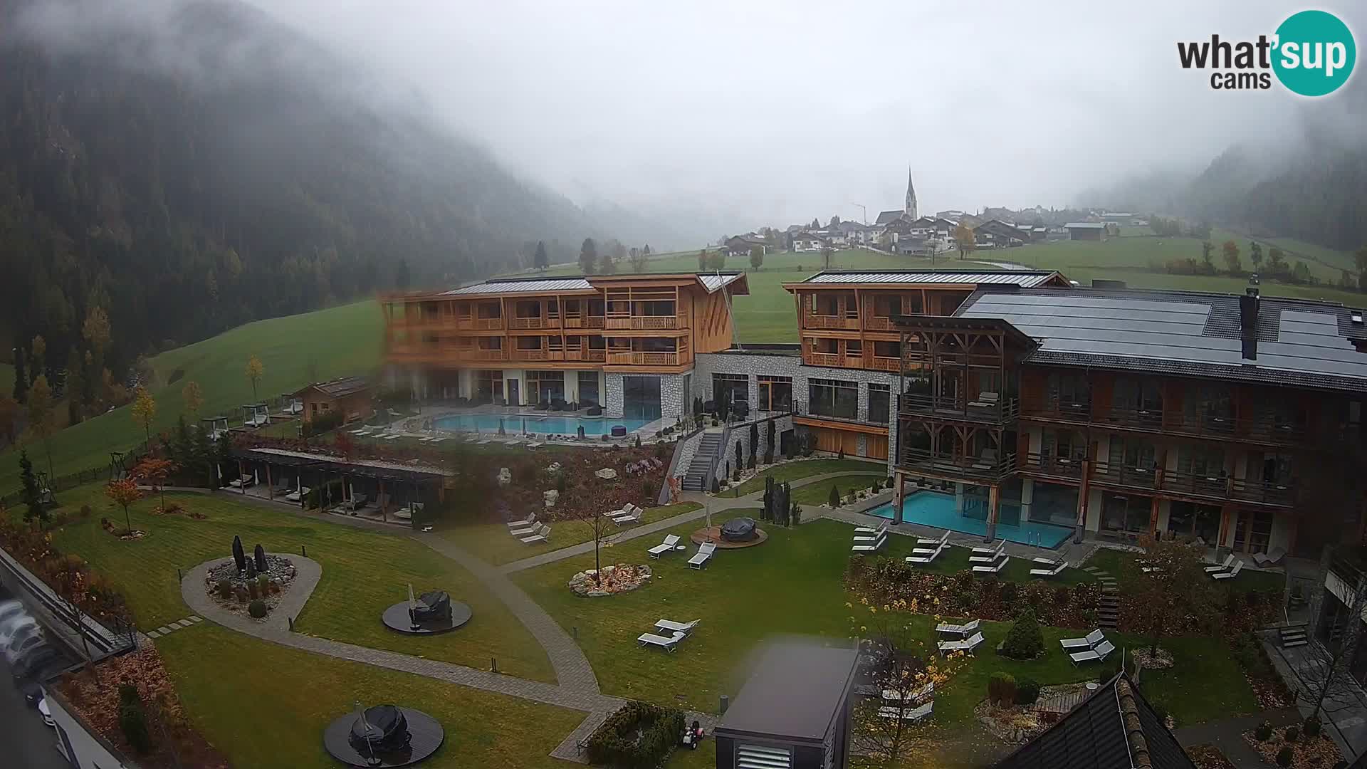 Hotel Masl | Rio Pusteria | Valles