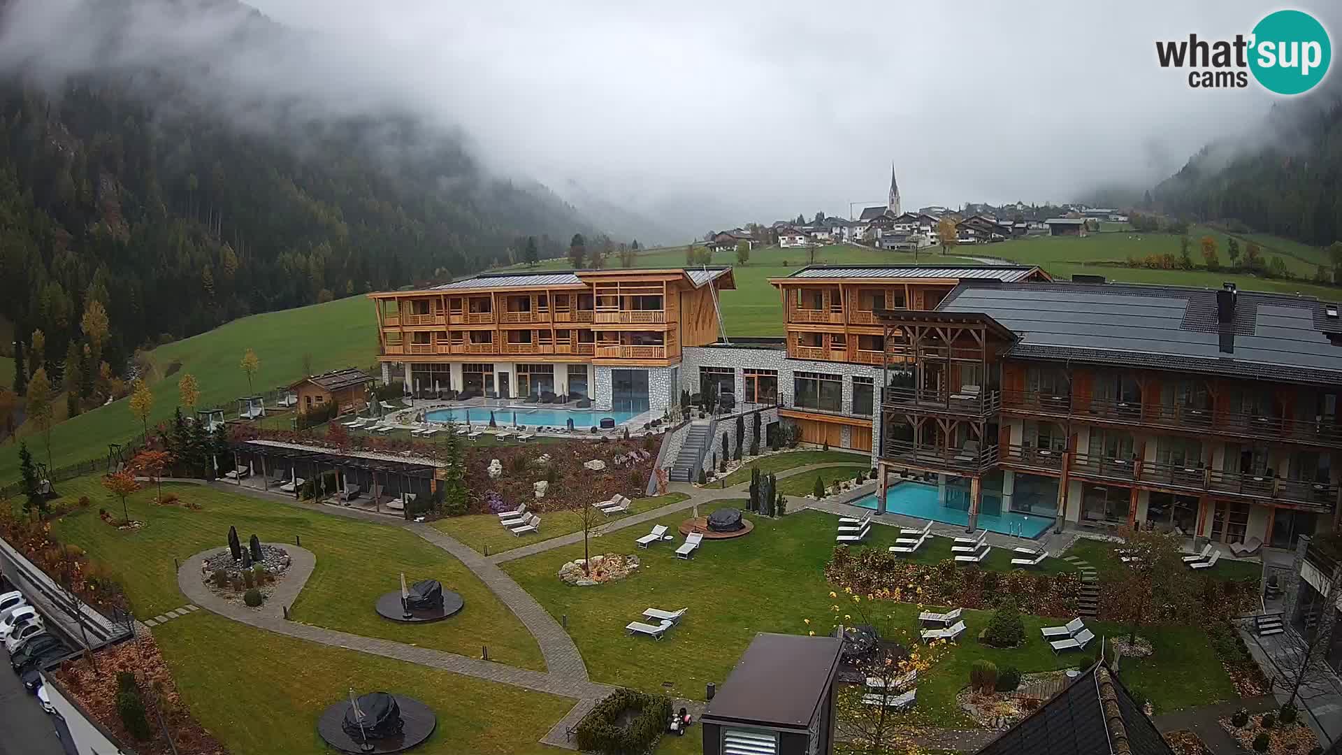 Hotel Masl | Rio Pusteria | Valles