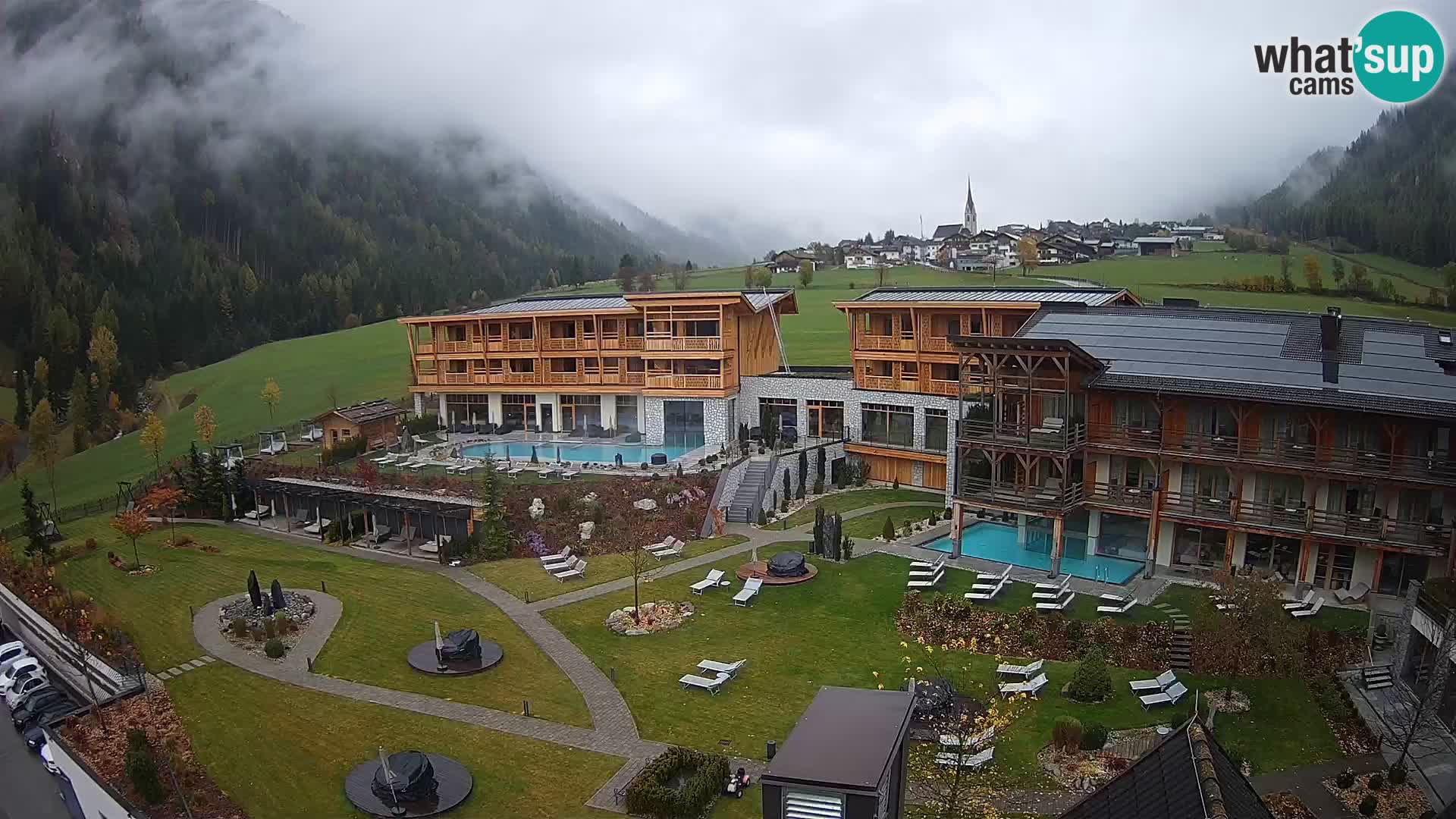 Hotel Masl | Rio Pusteria | Valles